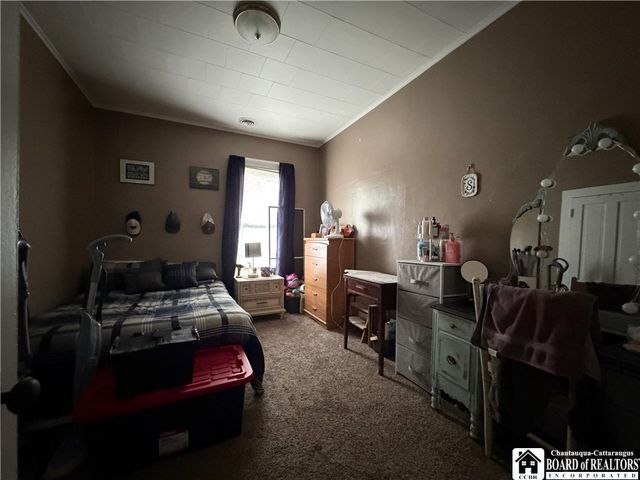 312 North 3rd Street, Olean, NY 14760