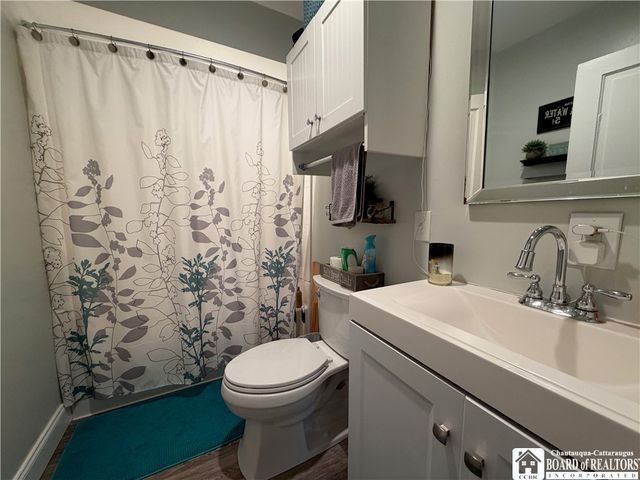 312 North 3rd Street, Olean, NY 14760