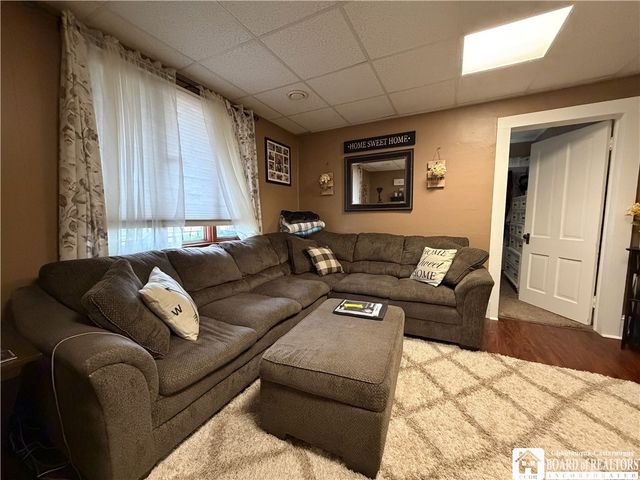 312 North 3rd Street, Olean, NY 14760