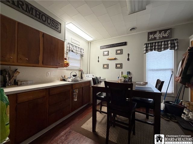 312 North 3rd Street, Olean, NY 14760