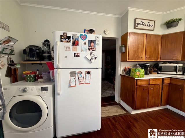 312 North 3rd Street, Olean, NY 14760