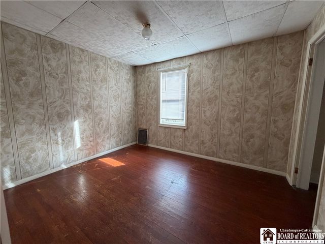 312 North 3rd Street, Olean, NY 14760