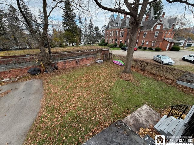 312 North 3rd Street, Olean, NY 14760