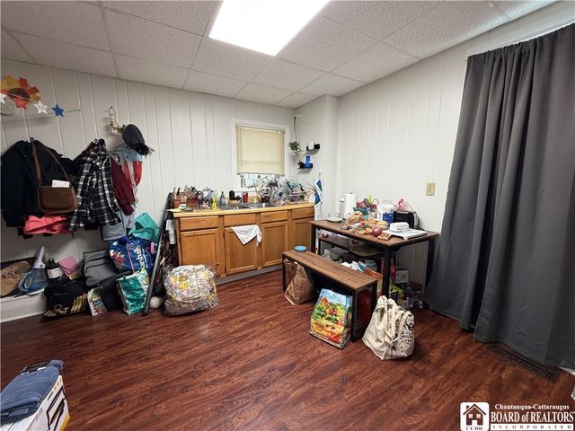 312 North 3rd Street, Olean, NY 14760