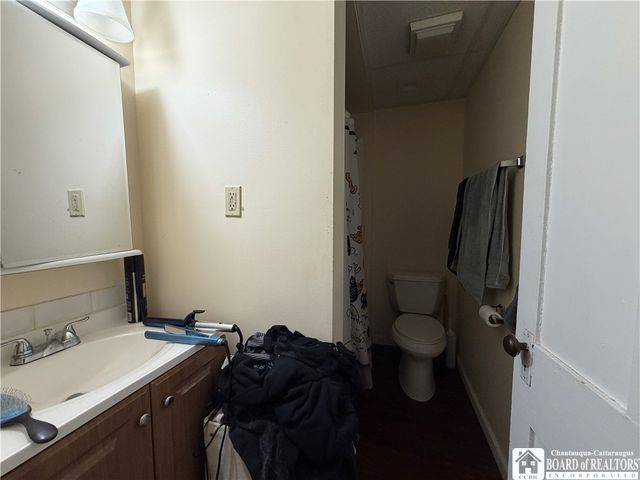 312 North 3rd Street, Olean, NY 14760