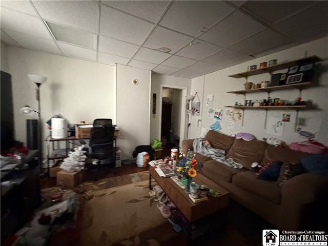 312 North 3rd Street, Olean, NY 14760