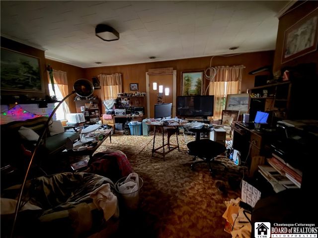 312 North 3rd Street, Olean, NY 14760