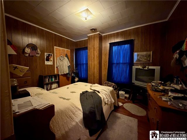 312 North 3rd Street, Olean, NY 14760