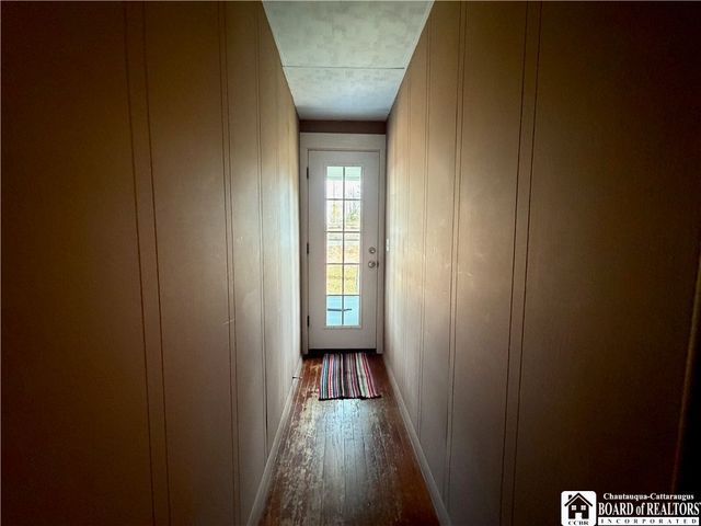 312 North 3rd Street, Olean, NY 14760