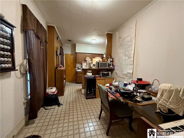 312 North 3rd Street, Olean, NY 14760