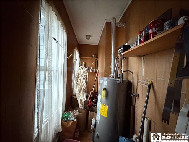 312 North 3rd Street, Olean, NY 14760