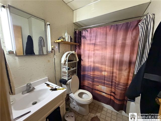 312 North 3rd Street, Olean, NY 14760