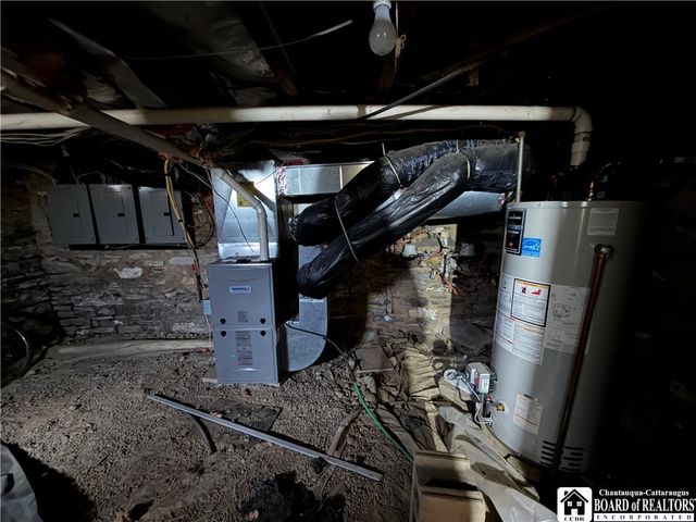 312 North 3rd Street, Olean, NY 14760