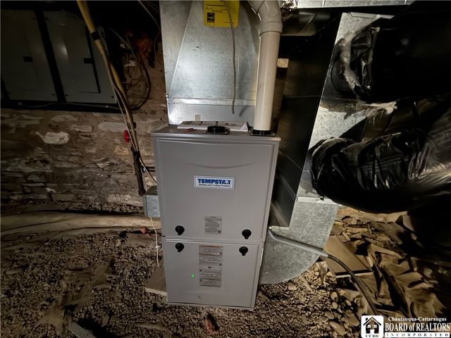 312 North 3rd Street, Olean, NY 14760