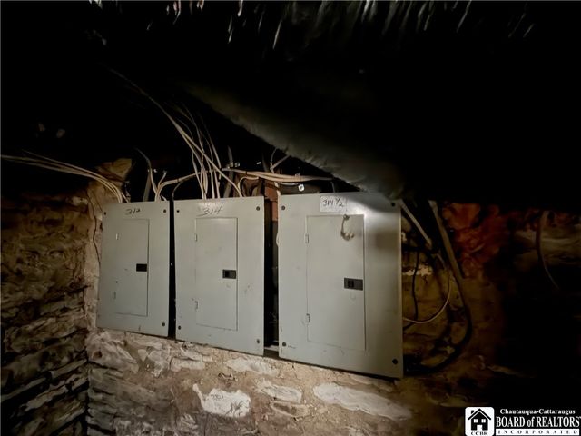 312 North 3rd Street, Olean, NY 14760