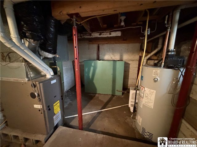 312 North 3rd Street, Olean, NY 14760