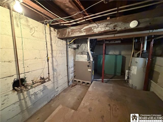 312 North 3rd Street, Olean, NY 14760