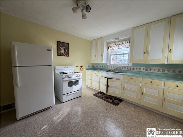 312 North 3rd Street, Olean, NY 14760