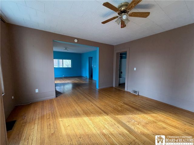 312 North 3rd Street, Olean, NY 14760