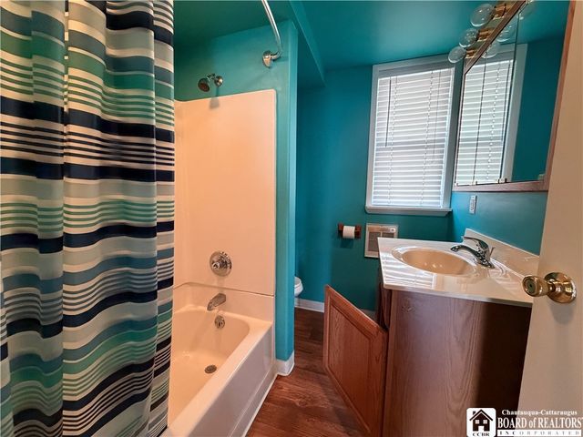 312 North 3rd Street, Olean, NY 14760