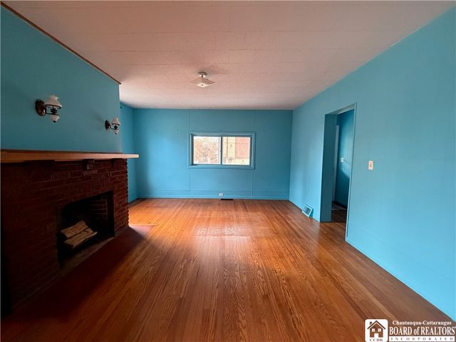 312 North 3rd Street, Olean, NY 14760