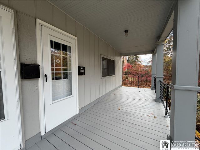 312 North 3rd Street, Olean, NY 14760