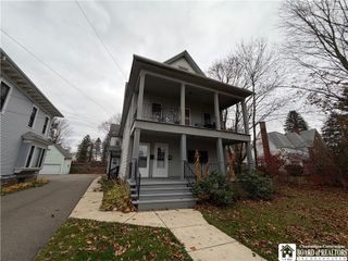 312 North 3rd Street, Olean, NY 14760