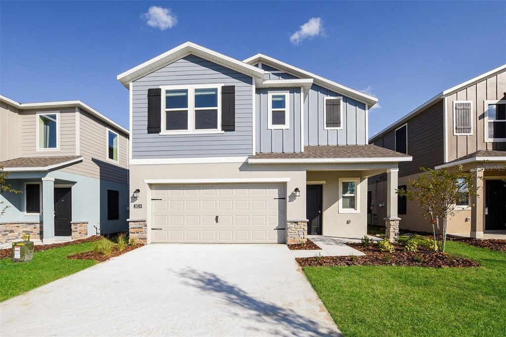 3824 AMERS LOOP, Haines City, FL 33844