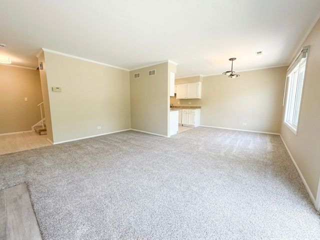1344 BARCLAY Lane 1344, Deerfield, IL 60015