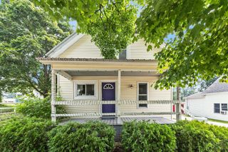 209 S Carmel Street, Cadillac, MI 49601