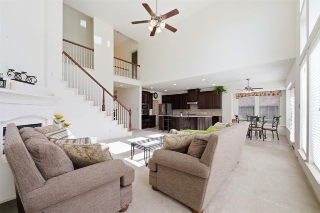 2711 Wild Lilac Drive, Pearland, TX 77584