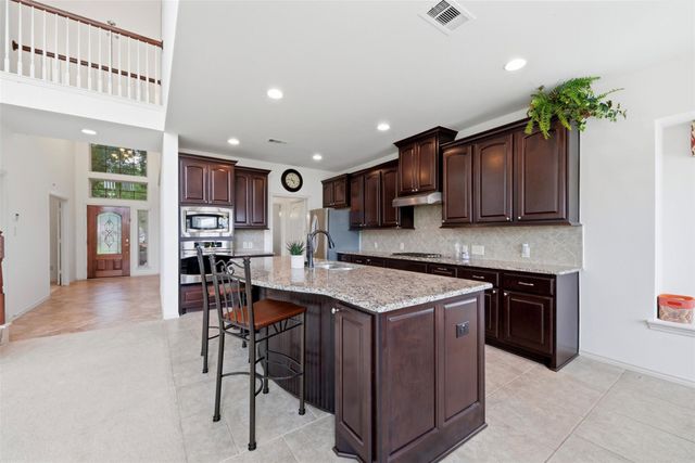 2711 Wild Lilac Drive, Pearland, TX 77584