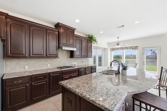 2711 Wild Lilac Drive, Pearland, TX 77584