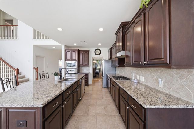 2711 Wild Lilac Drive, Pearland, TX 77584