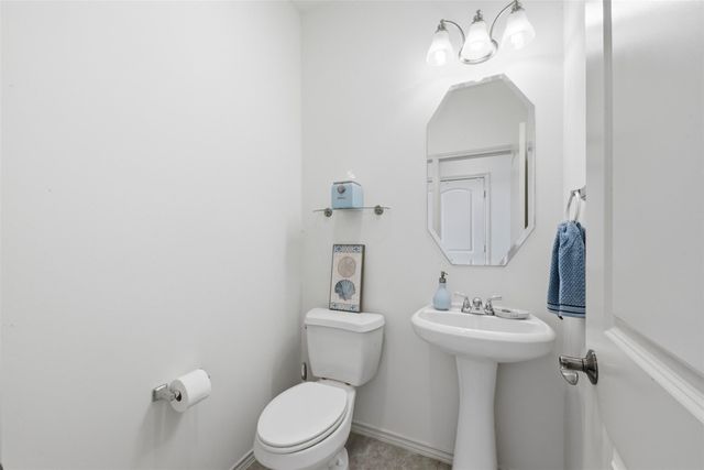 2711 Wild Lilac Drive, Pearland, TX 77584