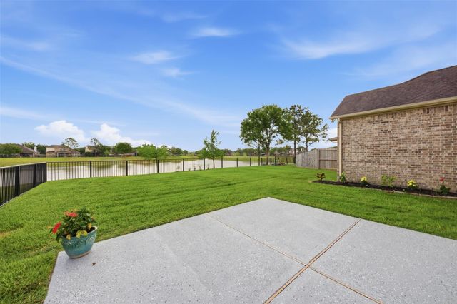 2711 Wild Lilac Drive, Pearland, TX 77584
