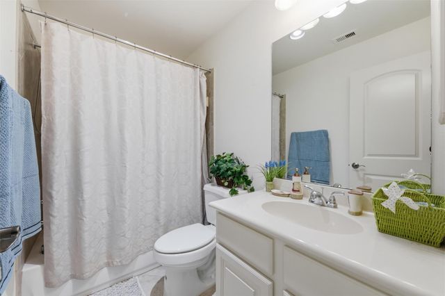 2711 Wild Lilac Drive, Pearland, TX 77584