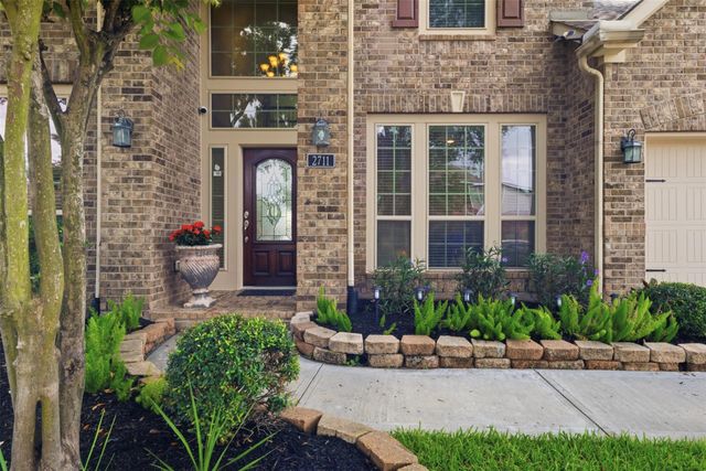 2711 Wild Lilac Drive, Pearland, TX 77584