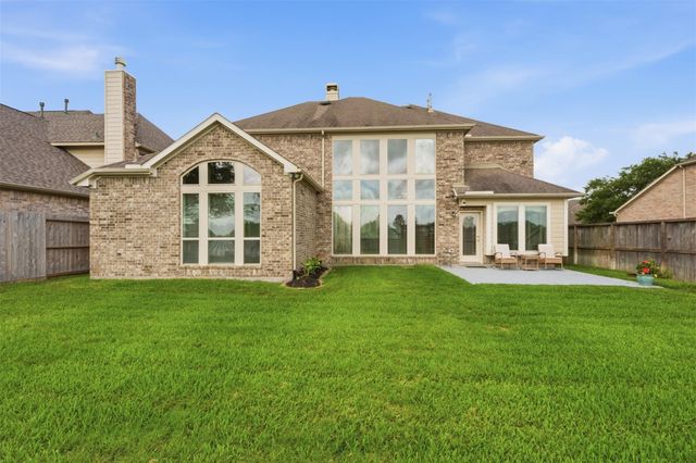 2711 Wild Lilac Drive, Pearland, TX 77584