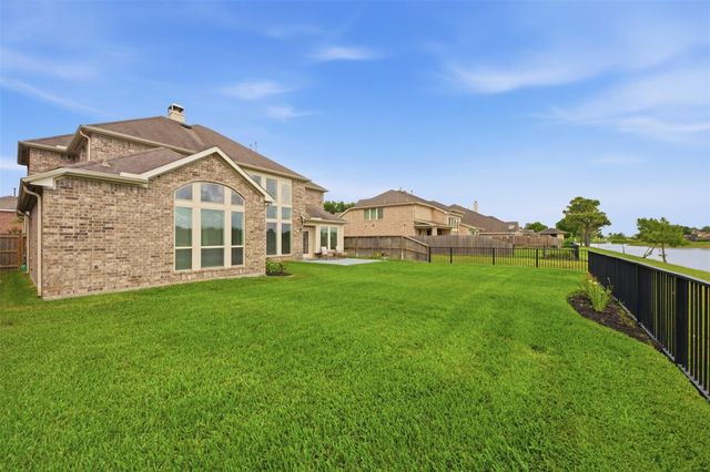 2711 Wild Lilac Drive, Pearland, TX 77584