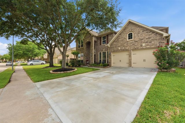 2711 Wild Lilac Drive, Pearland, TX 77584