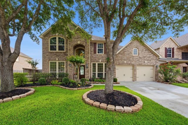 2711 Wild Lilac Drive, Pearland, TX 77584