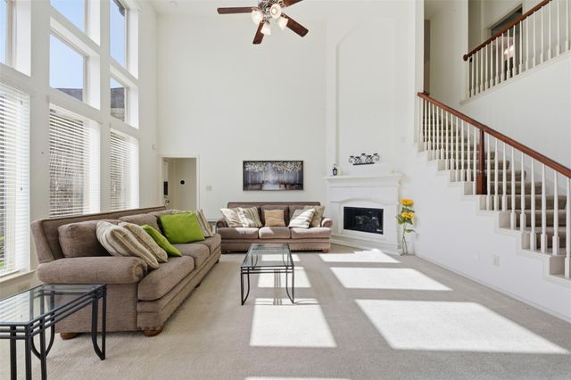 2711 Wild Lilac Drive, Pearland, TX 77584