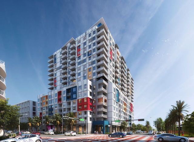 600 N Andrews Avenue 604, Fort Lauderdale, FL 33311