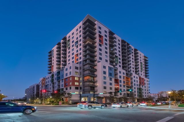 600 N Andrews Avenue 604, Fort Lauderdale, FL 33311