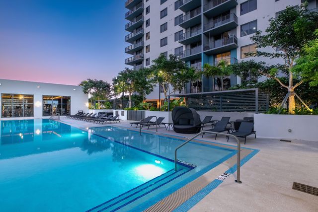 600 N Andrews Avenue 604, Fort Lauderdale, FL 33311