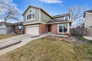 7926 S Gaylord Way, Centennial, CO 80122