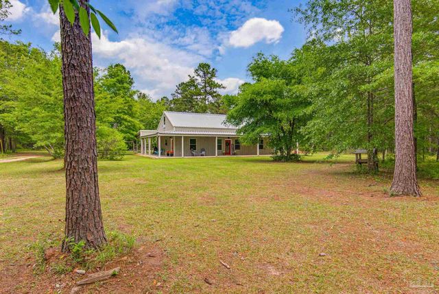 1660 Annie Penton Rd, Jay, FL 32565