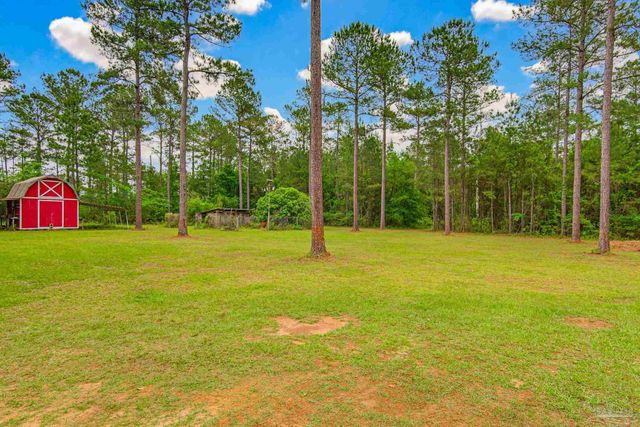 1660 Annie Penton Rd, Jay, FL 32565