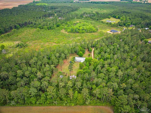 1660 Annie Penton Rd, Jay, FL 32565